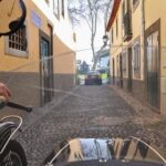Downtown Delights: Sidecar Adventure in Funchal - 1 or 2 persons - The Experience from the Guides: Real Insights from Travelers