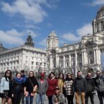 Downtown Liverpool Walking Tour - In Spanish - What Travelers Are Saying
