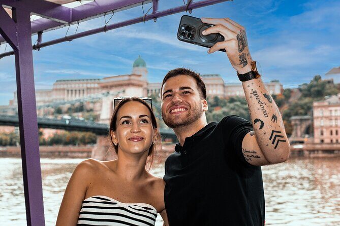 Downtown Sightseeing Cruise - Practical Details & Tips