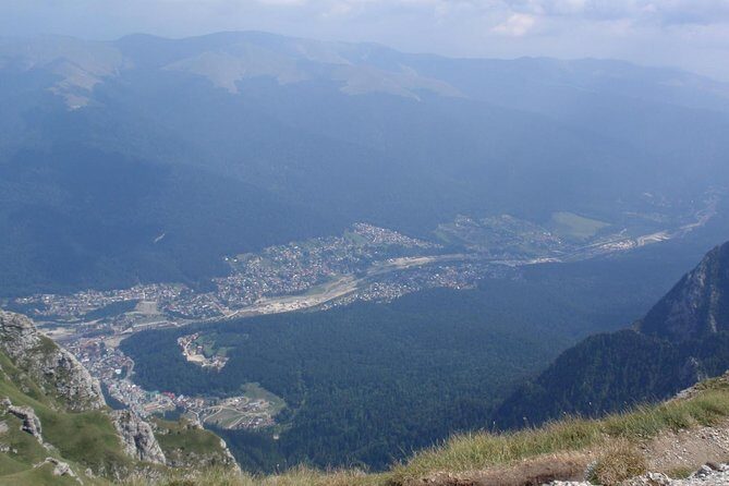 Dracula and Peles Castles Premium Tour with Hotel pick-up - Peles Castle: A Royal Masterpiece