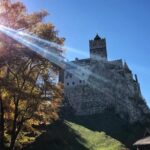 Dracula Castle Rasnov Fortress optional Peles Castle from Brasov - Authentic Traveler Feedback