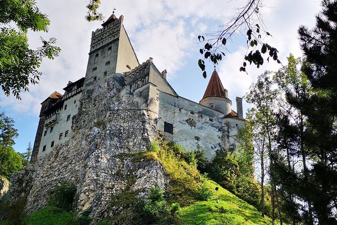 Dracula Private Tour - How this tour stacks up for a day in Transylvania