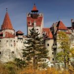 Dracula's Castle Private Tour with Braov City and Pele Castle - What Travelers Say