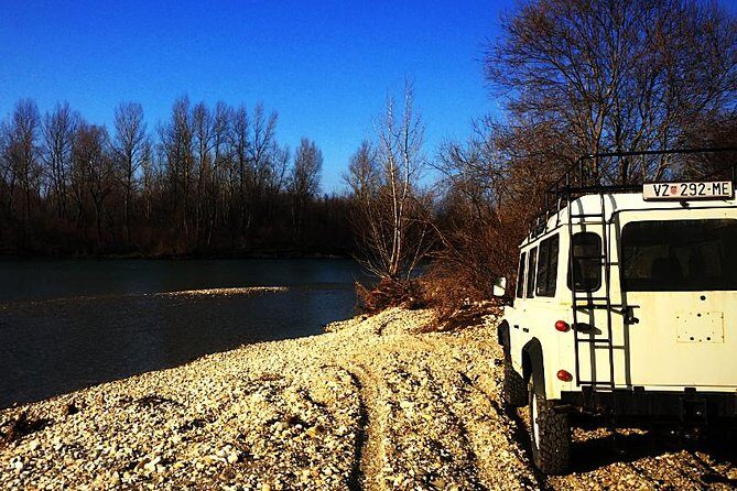 Drava Jeep Safari - Final thoughts