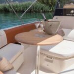 Dreamer tour(1 H) boat Invictus - FAQs