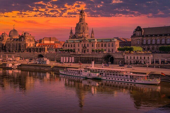 Dresden Private Walking Tour With A Professional Guide - What Travelers Say: Honest Feedback