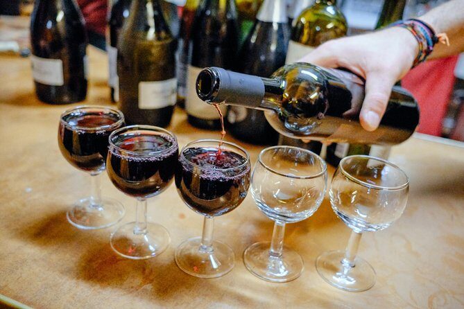 Drinks & Bites in Bologna Private Tour - Who Is This Tour Best For?