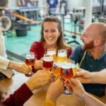 Drinks & Bites in Brussels Private Tour - Price and Value Analysis