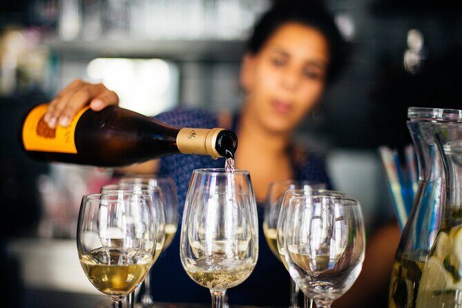 Drinks & Bites in Faro Private Tour with a Local - Final Thoughts: Is It Right for You?