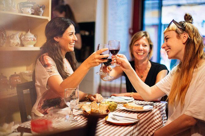 Drinks & Bites in Lisbon Private Tour - Wrapping It Up