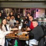 Drinks on Foot: Dublin Traditional Pub Tour - The Experience from a Reviewers Perspective