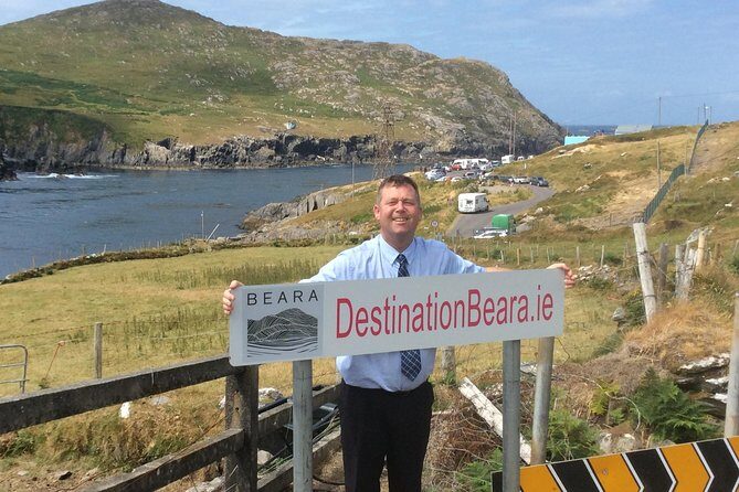 Driver Guide for up to 10 days - Breaking down the experience