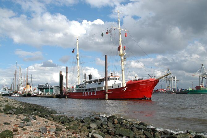 Driverguide Tour Hamburg - In The Sum Up