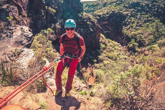 Dry Canyoning Half Day Trip - Considering the Price: Is It Worth It?