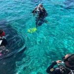 DSD | Discover scuba Diving Experience in Paros - The Itinerary: What to Expect