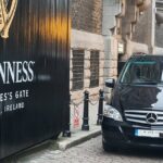 Dublin Airport & City Transfers - Deep Dive: The Experience from Arrival to Departure