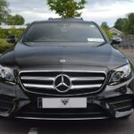 Dublin Airport to Galway Private Premium Car Service - Why We Think This Transfer Stands Out