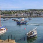 Dublin City and Howth Excursion - Ship to Shore - The Pros and Cons