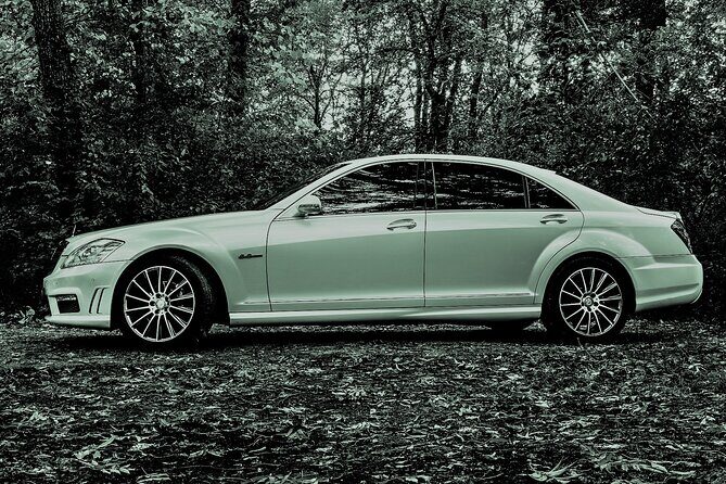 Dublin City/U2 Private Tour Winner's of the Best Private Tour Company of Ireland - The Customizable Nature of the Tour