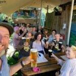 Dublin Coastal Craft Beer and Seafood Trail - The Itinerary in Detail: What to Expect