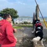 Dublin Coastal Hike and Pints with A local & His Dog Private tour - The Experience and What It Means for You
