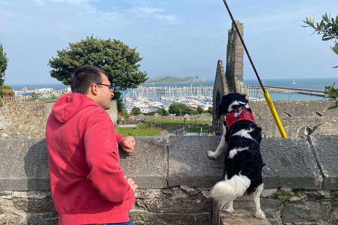 Dublin Coastal Hike and Pints with A local & His Dog Private tour - The Experience and What It Means for You