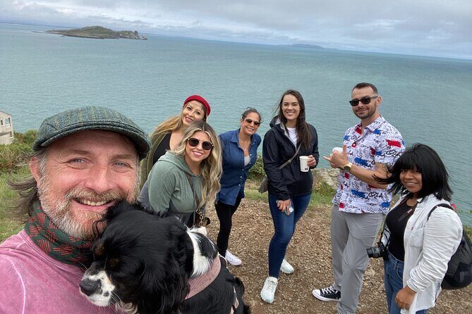 Dublin Coastal Hike, Pints & Puppies Adventure - Who Is This Tour Perfect For?