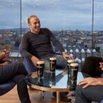 Dublin Food and Drink Walking Tour and Jameson Irish Coffee Demo - Who Is This Tour Best For?