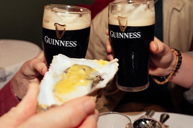 Dublin Food Tour with a Local Foodie, Personalized & Private - The Value for Foodies & Curious Travelers