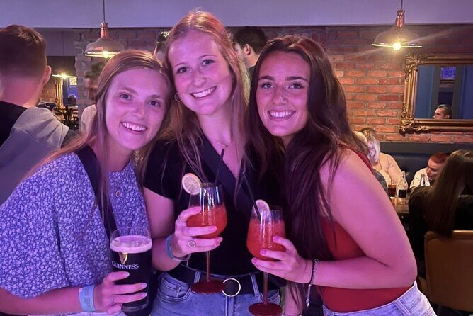 Dublin: Full-Day Private Tour to Cliffs of Moher, Galway & More - Who Is This Tour Best For?