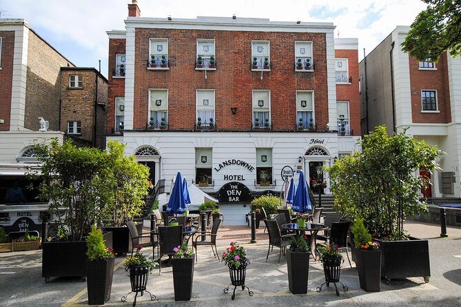 Dublin Irish House Party Live Show, Dinner Option Available - Final Words