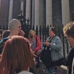 Dublin LGBTQ Pride Historical and Cultural Walking Tour - The Value of This Experience