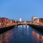 Dublin Like a Local: Customized Private Tour - The Guide Experience: Knowledge and Personal Touch