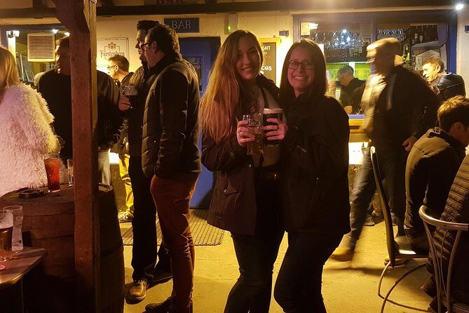 Dublin Mountain Pub Tour ( small group Pub Crawl max 15 people) - FAQ