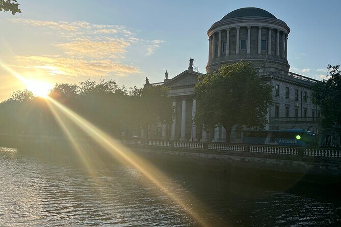 Dublin Mythology and Folklore Tour with Irish Stories and Legends - Guides and Storytelling: The Heart of the Tour