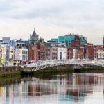 Dublin Old Town: Famous Pubs Exploration Game and Tour - The Realistic Takeaway