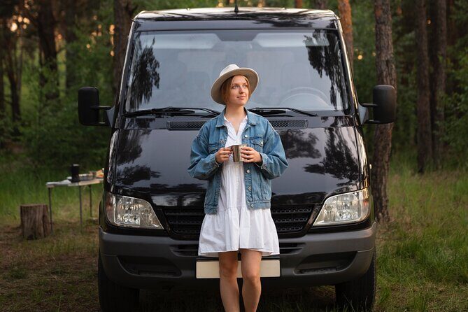 Dublin: Private Chauffeur Tour - The Itinerary Breakdown