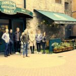 Dublin Private Guinness and Jameson Tour and Taste with Transfers - FAQ