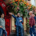 Dublin Private Highlights & History of 1916 Easter Rising Tour - Practical Details: What You Should Know