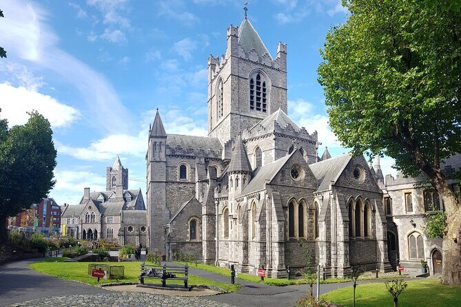 Dublin Private Medieval Walking Tour - Final Thoughts: Is This Tour Right for You?