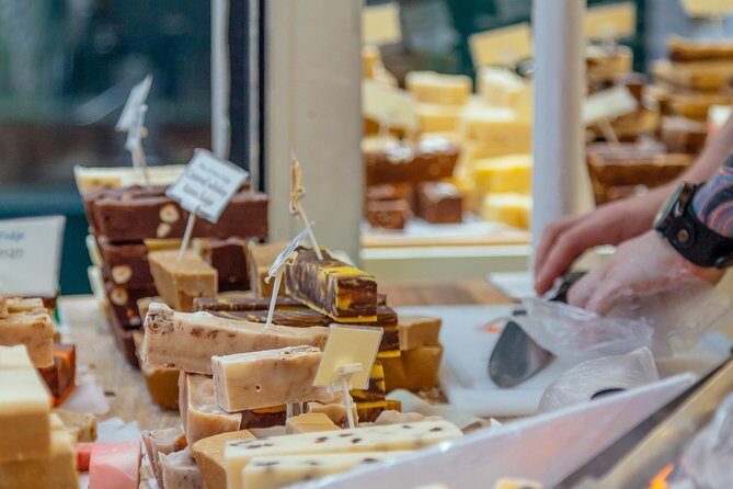 Dublin Private Walking Food Tour With Locals with 10 Tastings - Practical Details: What You Need to Know