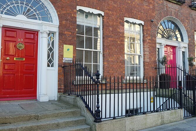 Dublin Private Walking Tour - Authentic Experiences and Traveler Insights