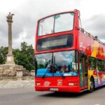 Dublin Shore Excursion: City Sightseeing Hop-On Hop-Off Bus Tour - Final Thoughts