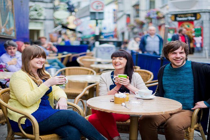 Dublin to Cliffs of Moher, including Wild Atlantic Way and Galway - The Itinerary: A Closer Look