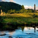 Dublin to Powerscourt, Wicklow, Glendalough Private Guided Tour - Why This Tour Works Well