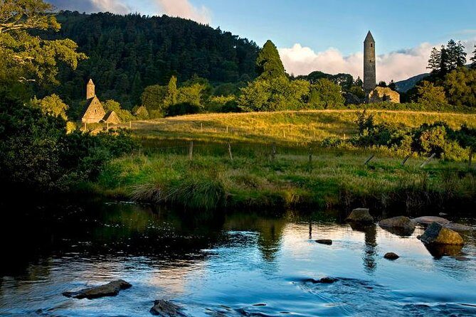 Dublin to Powerscourt, Wicklow, Glendalough Private Guided Tour - Why This Tour Works Well