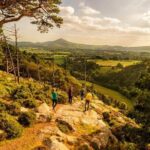 Dublin to Wicklow, Glendalough Small Group Tour with Guided Walk - The Itinerary in Detail: What You Can Expect