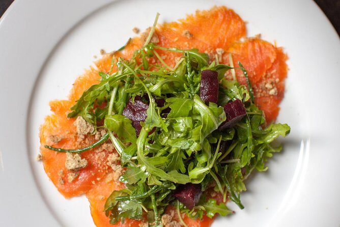 Dublin Traditional Irish 3 Course Meal Walking Tour with Local - Frequently Asked Questions