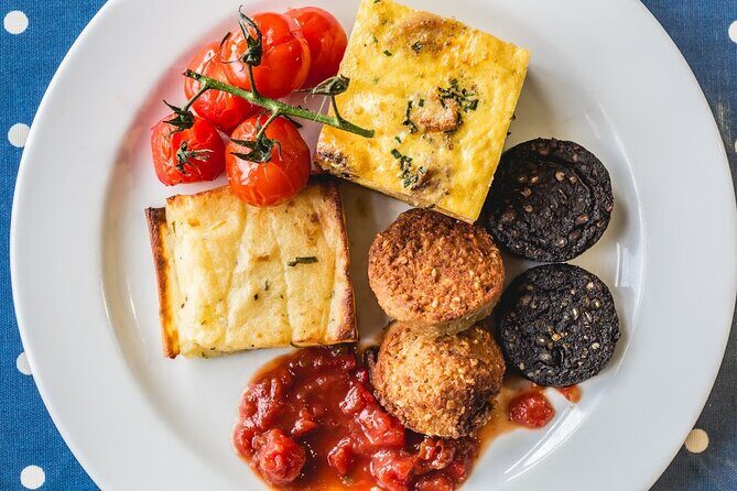 Dublin Walking Food Tour With Secret Food Tours - The Guides and the Experience