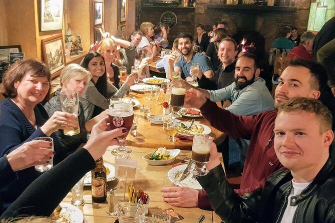 Dublin & Wicklow Mountain Pub Tour small group tour max 15 people - Who is This Tour Best For?